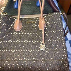 Michael Kors in excellent condition no stains